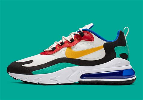 air max 270 react bauhaus.